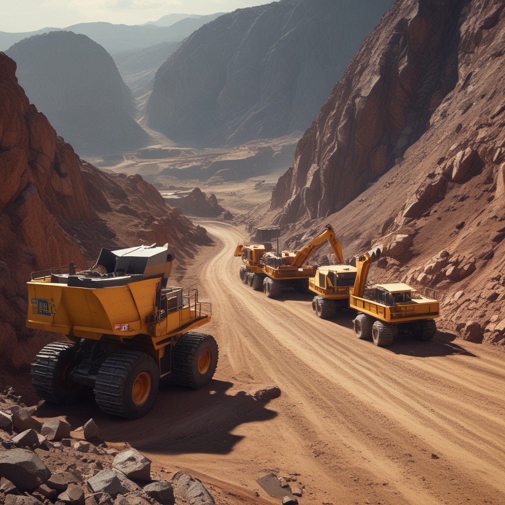 Mining operation image 5